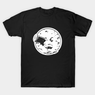 moon T-Shirt